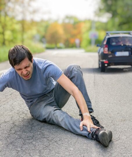 Chicago pedestrian accident lawyer