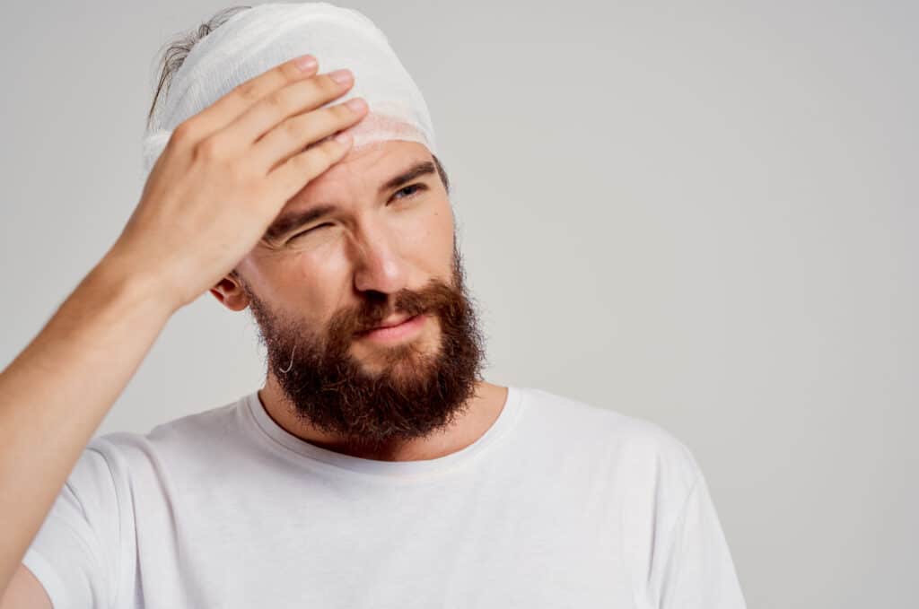 Traumatic Brain Injury Attorney Strong Law Offices