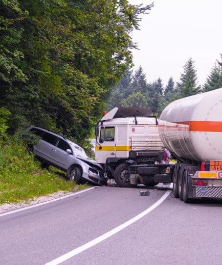 Chicago truck accident lawyer