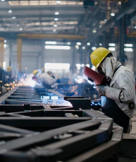 Factory accident attorney