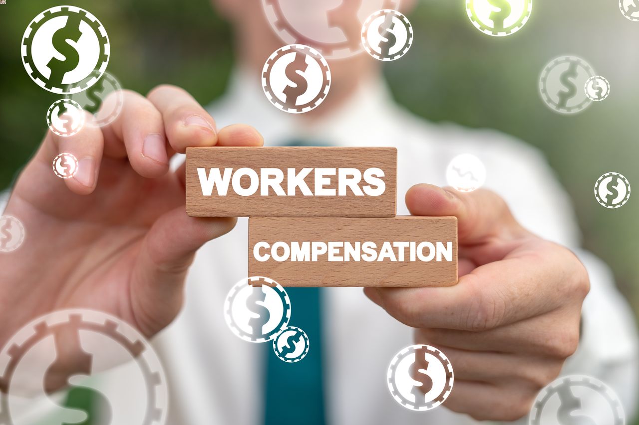 What Happens After MMI In Workers' Comp? Strong Law Offices