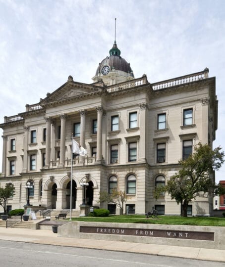 Personal Injury Lawyer Bloomington Il