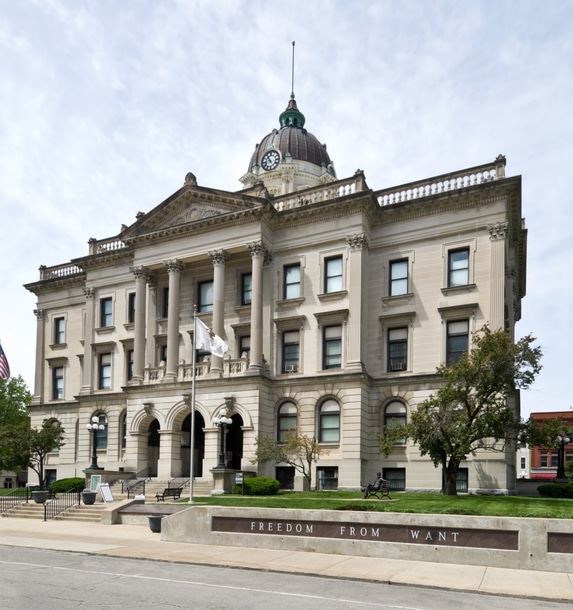 Personal Injury Lawyer Bloomington, IL Strong Law Offices