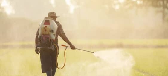 Paraquat Exposure Lawsuit