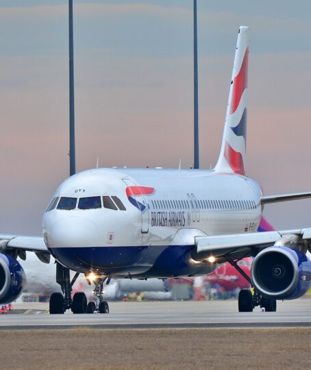 Airline Worker Injury