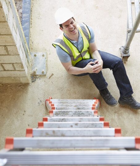 Why You Need a Fall Injury Lawyer