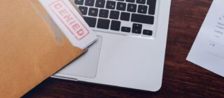 What If My Workers Comp Claim Is Denied