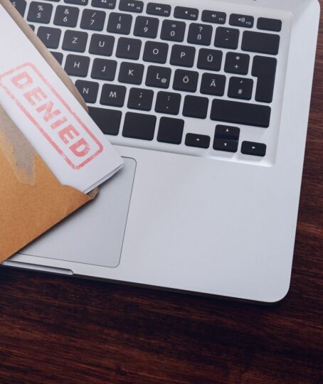 What If My Workers Comp Claim Is Denied