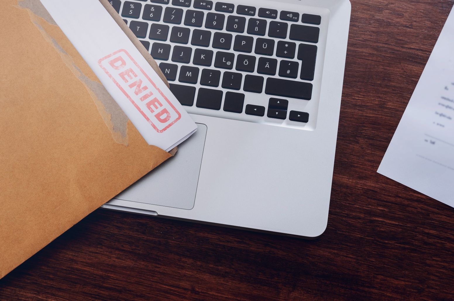 What If My Workers Comp Claim Is Denied