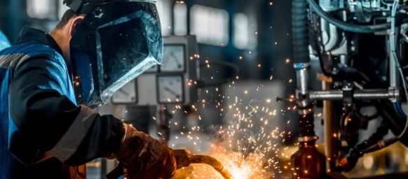 Workers' Comp Claims For Injuries from Work Equipment
