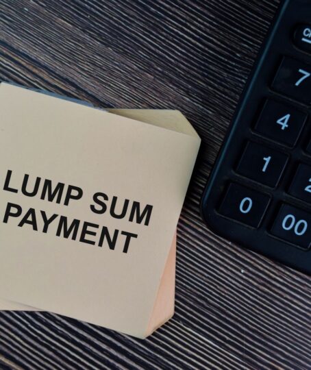 Illinois Workers' Compensation Lump Sum Settlements