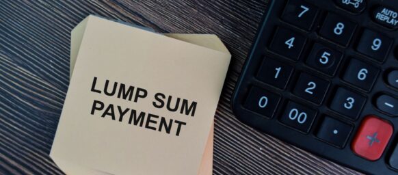 Illinois Workers' Compensation Lump Sum Settlements