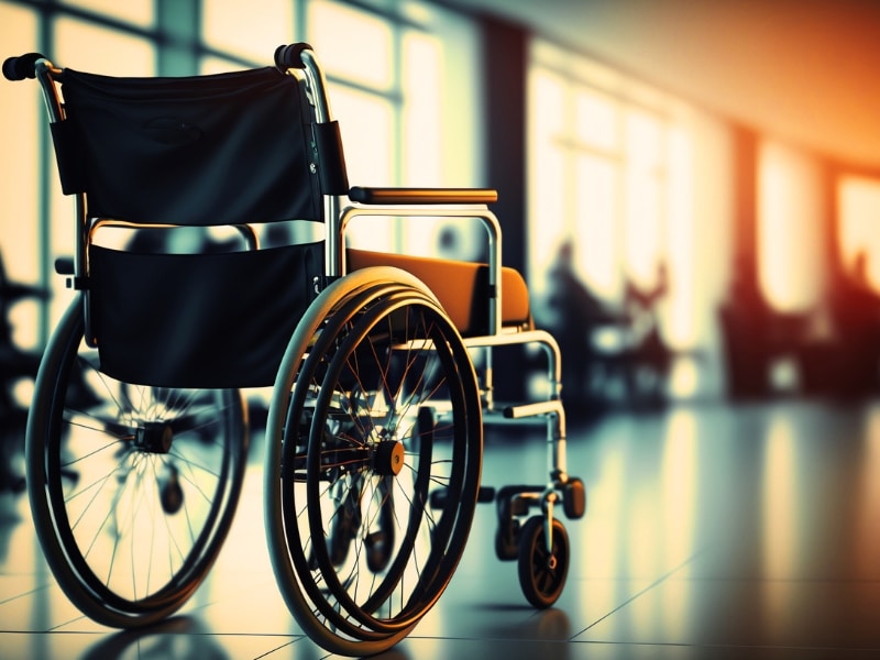 Temporary Total Disability Benefits Strong Law Offices