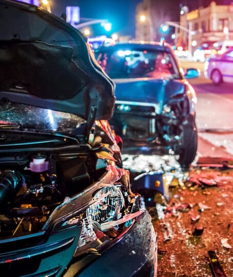 Steps To Take After a Car Accident