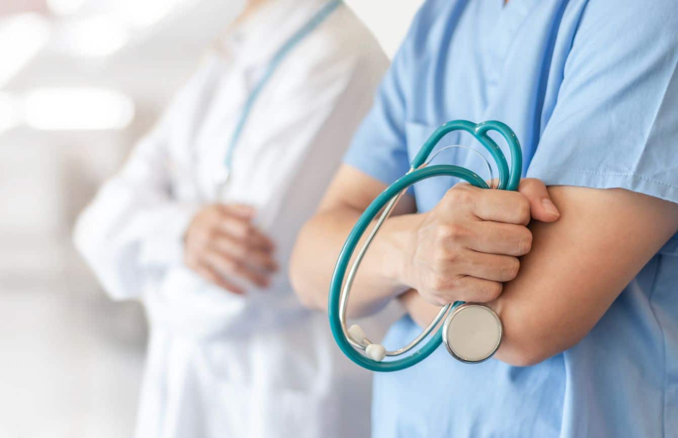 Bloomington Medical Malpractice Attorney Strong Law Offices
