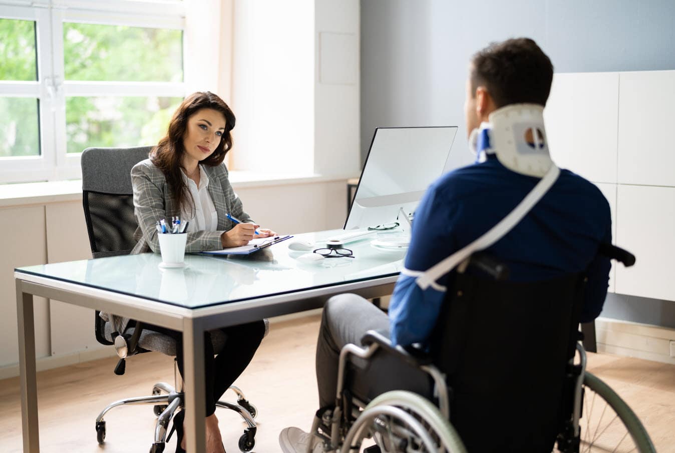 Personal Injury Lawyer Bloomington Il Bloomington Personal Injury Lawyer | Strong Law Offices