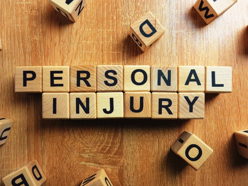 How Long Do You Have To Sue Someone For Personal Injury? Strong Law