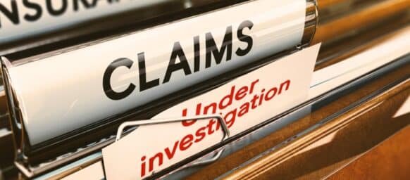 Insurance Company Fraud, Bogus Claims Under Investigations