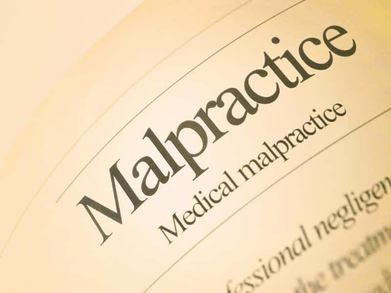 How To Sue A Private Hospital For Malpractice Strong Law Offices