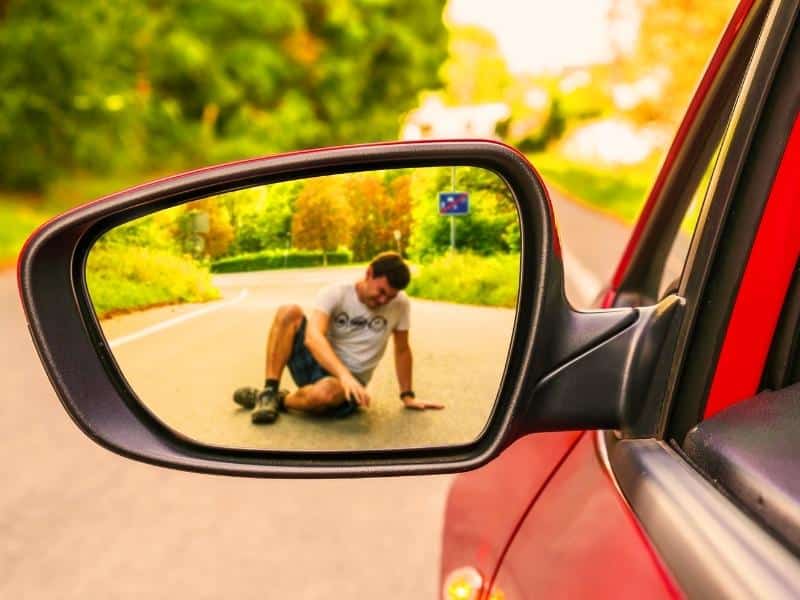 How Much To Settle For After Getting Hit By A Car? Strong Law Offices