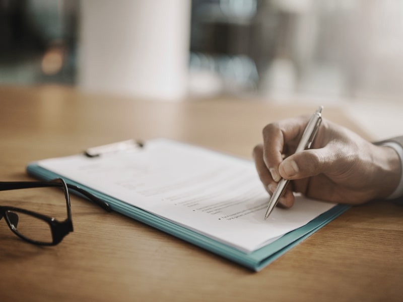 How Does The Workers’ Comp Settlement Chart Affect A Claim? Strong