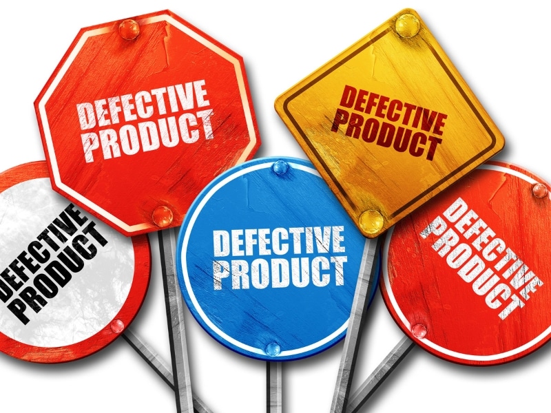 When Are Medical Device Distributors Liable For Product Defects
