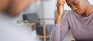 Healthcare consultation, insurance and paperwork for medical aid. Concept of NEC Baby Formula Lawsuit
