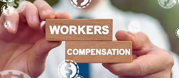 Workers Financial Compensation Insurance Business Industry Concept. what is a third party claim