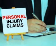 evidence helps win a personal injury case