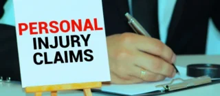 evidence helps win a personal injury case