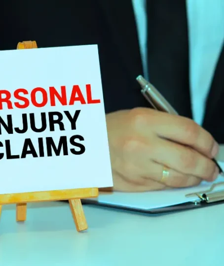 evidence helps win a personal injury case